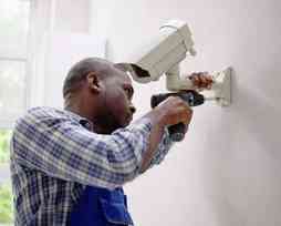 4MP Dome CCTV Camera