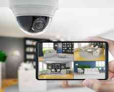 Fingerprint Access Control